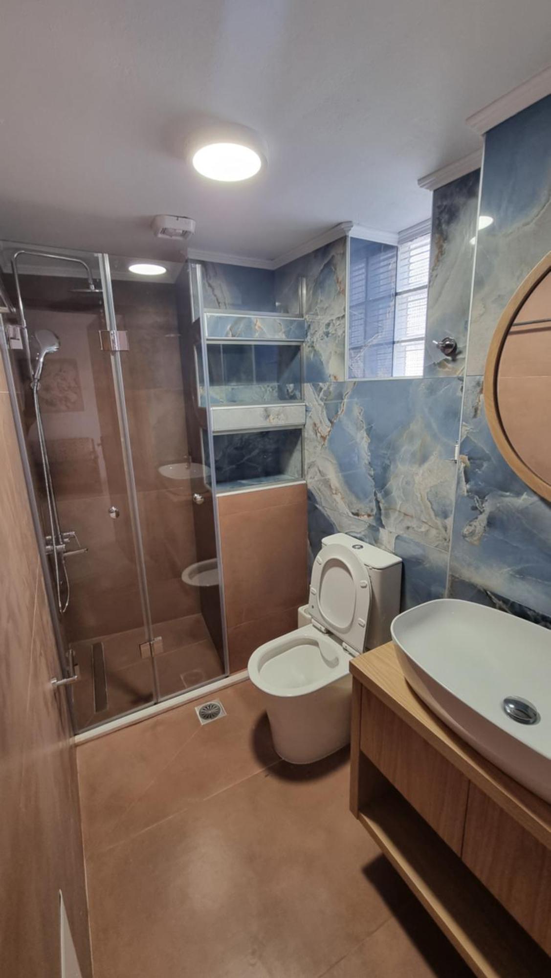 Villa Mimagia Apartments Paleokhóra Eksteriør bilde